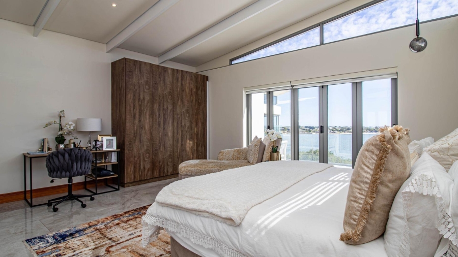 5 Bedroom Property for Sale in Benguela Cove Lagoon Wine Estate Western Cape
